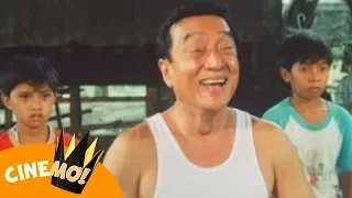 Dolphy: Hari ng Comedy | Ready, Set-Yembre! | CineMo