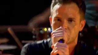 [HD] The Killers - A Dustland Fairytale @ Live From The Royal Albert Hall