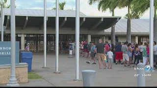 Pearl Harbor National Memorial to increase access to visitor center, museum, grounds