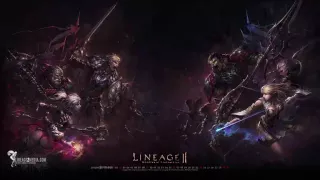 Lineage 2 OST - Mourn The Death Of A Comrade