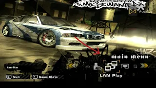 كيفية اللعب اونلاين في need for speed