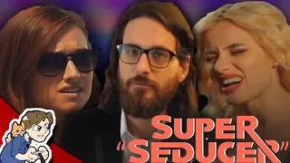 DO NOT Watch This | Super Seducer #1 | ProJared Plays