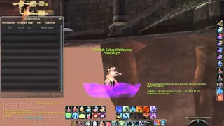 AION hack