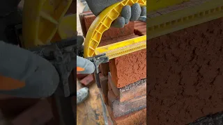 Handy bricklaying tools 🧱