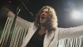 "Try" - Constantine Maroulis (Official Video)