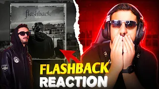 [REACTION] 🔥PAUSE - FLASHBACK / كتابة عادية 🩸