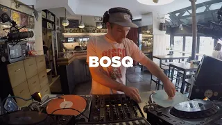 Bosq • DJ Set • Le Mellotron