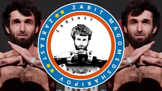 Zabit Magomedsharipov (Entrance Music)