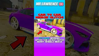 *NEW* F1/BENNY WHEELS ON ANY CAR IN GTA 5 ONLINE - CAR TO CAR MERGE GLITCH 1.67! (ALL CONSOLES)