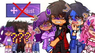 🌈🌟 Aphmau & Friends Without Adjustment 🙀⁉️| GL2 | Aphmau Crew-SMP |