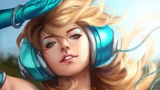 Best Music Mix 2020 ♫ Female Vocal Gaming Music Mix 2020 ♫ Trap x House x Dubstep x EDM