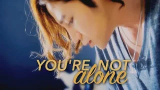 Kdrama - You're not alone (LonesomeWasteland re-upload)