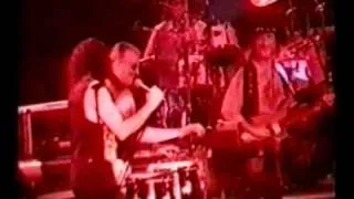 Deep Purple - Knocking At Your Back Door  - Munich, Germany 1993