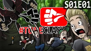 #TubeClash - Episode 01