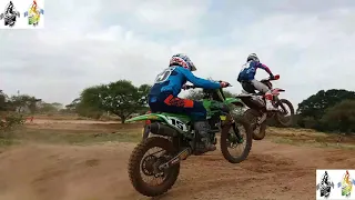 Campeonato Latinoamericano De Motocross Mx1 Clasificatorias Santa Cruz Bolivia 2019