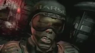 Doom 3: Fan Made Trailer!