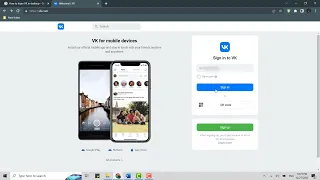 VK Login | VK.com Account Login Guide | VK Desktop Sign In 2023