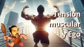 Cap 14. TENSIÓN muscular vs EGO y DESCUBRE a relación entre Tu cuerpo y tu mente.