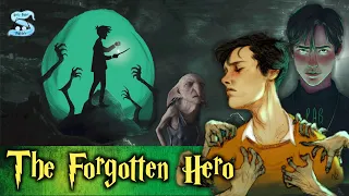 The Tragedy Of Regulus Black: The Forgotten Hero