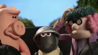 NEW Shaun The Sheep Full Episodes 1 Hour Compilation 2017 HD Past 2