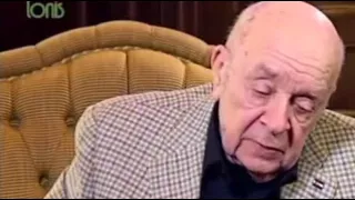 Сталин и вайнахи. Отношение к Сталину вайнахов в 1970-х  Леонид Броневой у Гордона