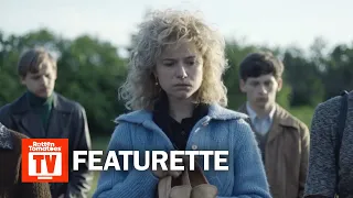 Chernobyl Mini-Series Featurette | 'After the Aftermath' | Rotten Tomatoes TV