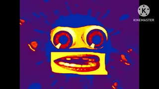 Klasky Csupo Robot Logo Effects (Sponsored by WNET.org Thirteen Logo Effects)