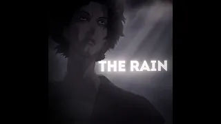 Remember the Rain | SAMURAI CHAMPLOO [EDIT/AMV]