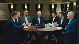 Legacy Standard Bible (LSB) - Round Table Discussion with John MacArthur - Pt. 3