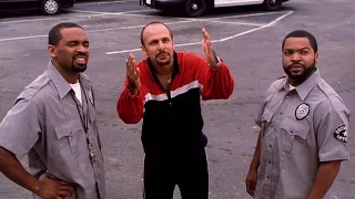 Maz Jobrani"moly" Friday After Next  Scene