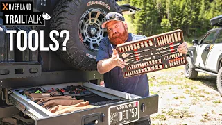 What Tools Should I Bring?