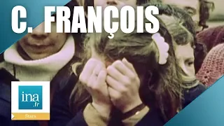 15 mars 1978 : les obsèques de Claude François | Archive INA