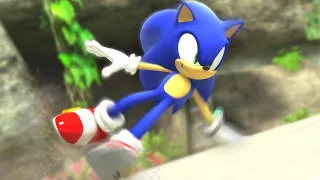 One Step Closer to Sonic Unleashed on PC