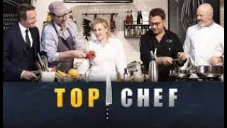 TOP CHEF 2021 Saison 12