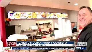 Del Taco, Carlitos Cuban Food and Kusina Ni Lorraine on Dirty Dining