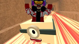 EL TOBOGAN MAS GRANDE DE ROBLOX|SLIDE 99999999