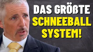 DAS IST DAS GRÖßTE SCHNEEBALL-SYSTEM! 😨 DIRK MÜLLER ENTLARVT DAS WOHL GRÖßTE SCHNEEBALLSYSTEM!