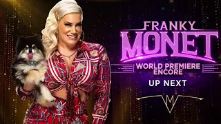 Franky Monet Promo