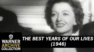 Trailer | The Best Years Of Our Lives | Warner Archive