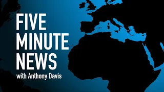 FIVE MINUTE NEWS - Friday April 16, 2021 - Chicago teen wasn’t holding gun when executed by police.