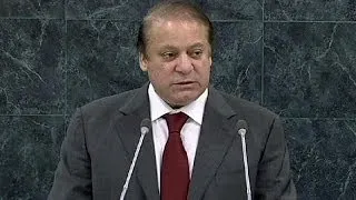 Pakistan's prime minister to attend Indian prime minister's swearing-in