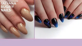 Correcting Mistakes From Another NAIL TECH?? / Beautiful Transformation On Long Nails