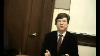 Professor Jeffrey Sachs