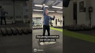 The BEST Snatch Variation You’re NOT Doing 🔥