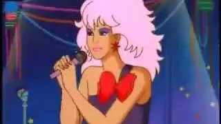 Jem and the Holograms You're Always In My Heart Music Video