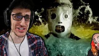 HOW DID I MISS THIS ONE?! | SLIPKNOT - "Sulfur" (REACTION!!)