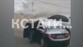 Видео любовной драмы взорвало интернет