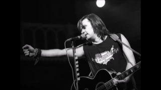 Steve Earle - Copperhead Road (Live 1988)