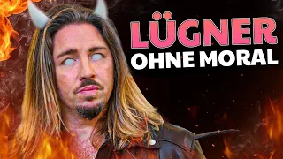 Gil Ofarim ist alles egal - Die Lüge der Lügen