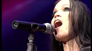 🎼 NIGHTWISH 🎶 The Siren 🎶 End Of An Era 🔥 REMASTERED 🔥 Best Quality!